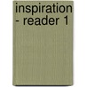 Inspiration - Reader 1 door Ruediger-Harper J