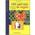 Het spel van de regels