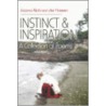 Instinct & Inspiration door Joanna Alida van der Hoeven