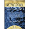 Instructional Coaching by Jim Knight
