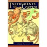 Instruments Of Control by Alison Turnbull