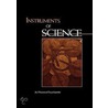 Instruments of Science door Smithsonian Institution