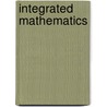 Integrated Mathematics door Douglas R. Bumby