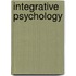 Integrative Psychology