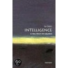 Intelligence Vsi:ncs P by Ian J. Deary