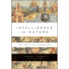 Intelligence in Nature by Jeremy Narby