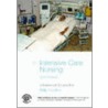 Intensive Care Nursing door Phillip Woodrow