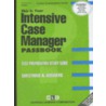 Intensive Case Manager by Unknown