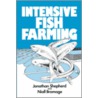 Intensive Fish Farming door Niall Bromage