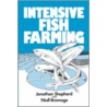 Intensive Fish Farming by Niall Bromage