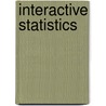 Interactive Statistics by Martha Aliaga