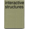 Interactive Structures door Shahin Vassigh