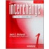 Interchange Workbook 1