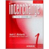 Interchange Workbook 1 by Jonathan Hull