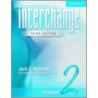 Interchange Workbook 2 by Susan Proctor