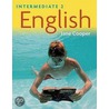 Intermediate 2 English door Jane Cooper