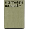 Intermediate Geography door Calvin Clarke