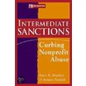 Intermediate Sanctions by D. Benson Tesdahl
