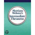 Intermediate Thesaurus