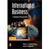 International Business door Spyros Hadjidakis