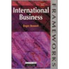 International Business door Roger Bennett