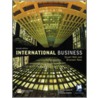 International Business door Stuart Wall