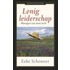 Lenig leiderschap