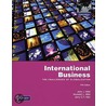 International Business door Mike Kleinemass