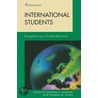 International Students door Norman W. Evans