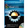 Microsoft Office Handboek Excel 2003