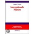 Internationale Märkte