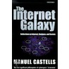 Internet Galaxy Clms C by Manuel Castells