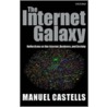 Internet Galaxy Clms P by Manuel Castells