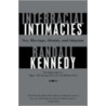 Interracial Intimacies door Randall Kennedy