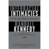 Interracial Intimacies by Randall Kennedy