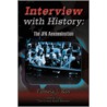 Interview With History by Pamela J. Ray