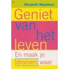 Geniet van het leven