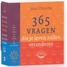 365 vragen die je leven zullen veranderen