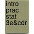 Intro Prac Stat 3e&cdr
