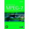 Introduction To Mpeg-7 door Phillipe Salembier
