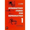 Introductory Stories 1 by L.A. Hill