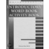 Introductory Word Book