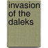 Invasion Of The Daleks