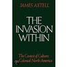 Invasion Within Cona P door James Axtell