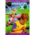 Invasion from Planet X