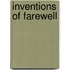 Inventions of Farewell