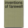 Inventions of Farewell door Sandra M. Gilbert