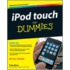 Ipod Touch For Dummies
