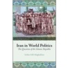 Iran In World Politics door Arshin Adib-Moghaddam