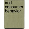 Ircd Consumer Behavior door Onbekend